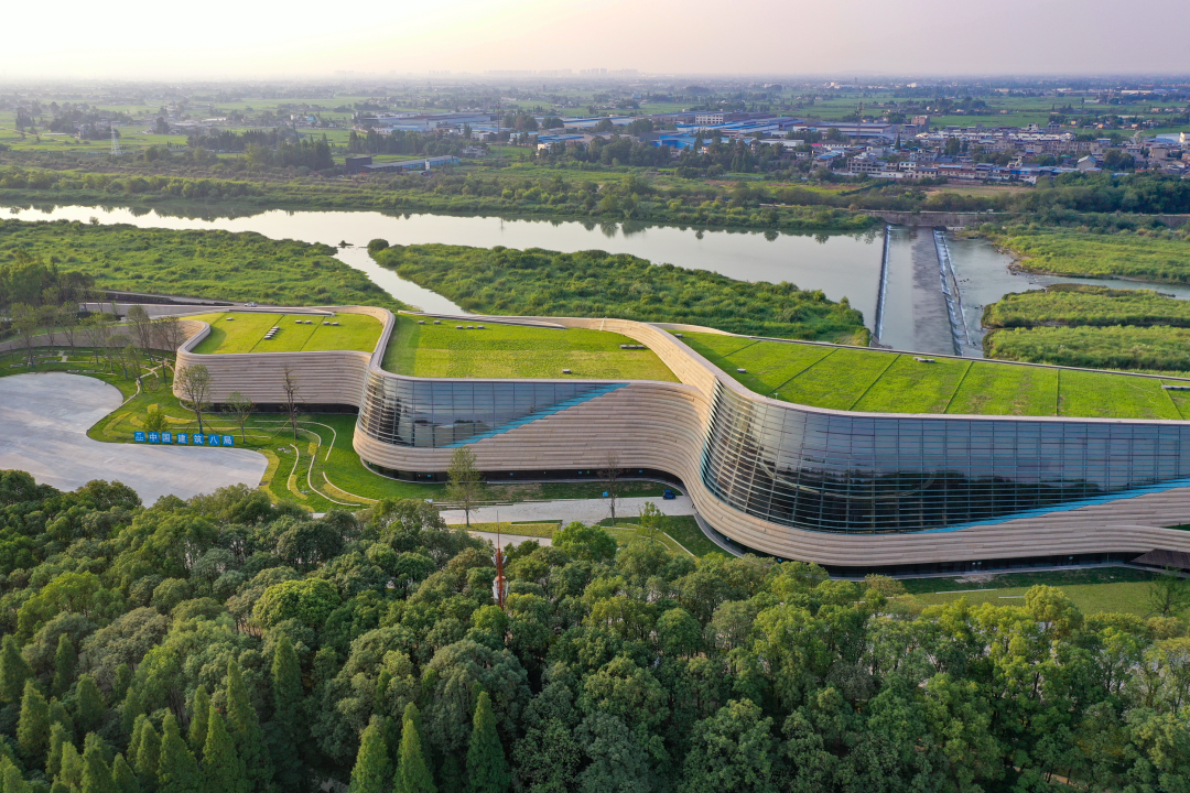 习总书记调查北方PA视讯集团参建项目